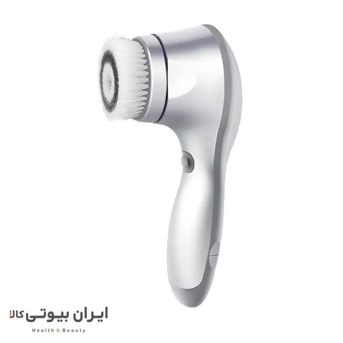 دستگاه پاکسازی صورت لرزشی و چرخشی تاچ بیوتی مدل TB 1782 — تصویر ۸