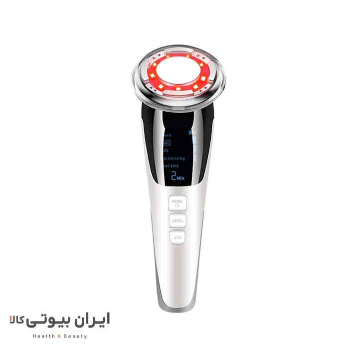 دستگاه هات اند کلد کارینا مدل D818 — تصویر ۲
