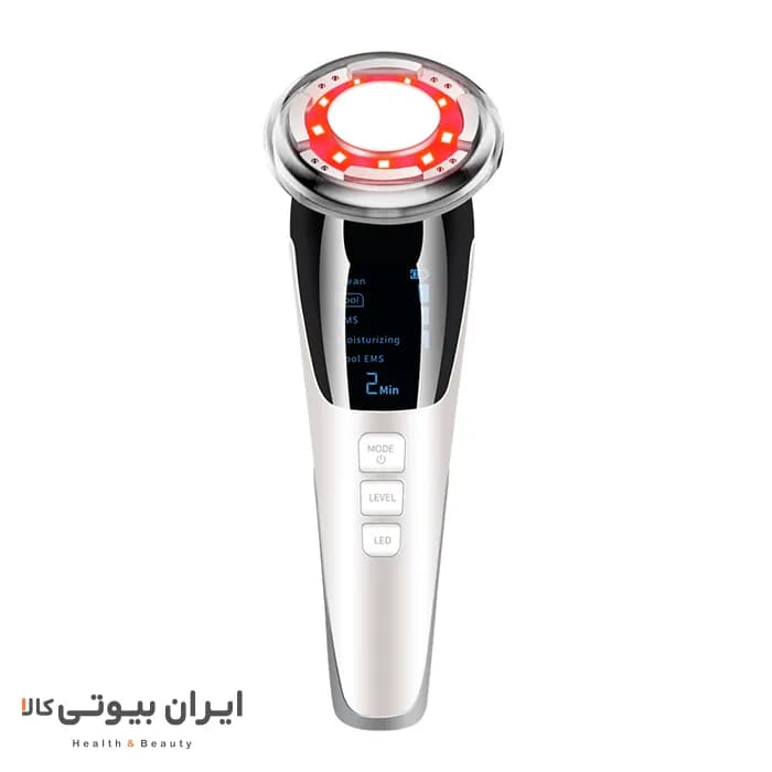 دستگاه هات اند کلد کارینا مدل D818