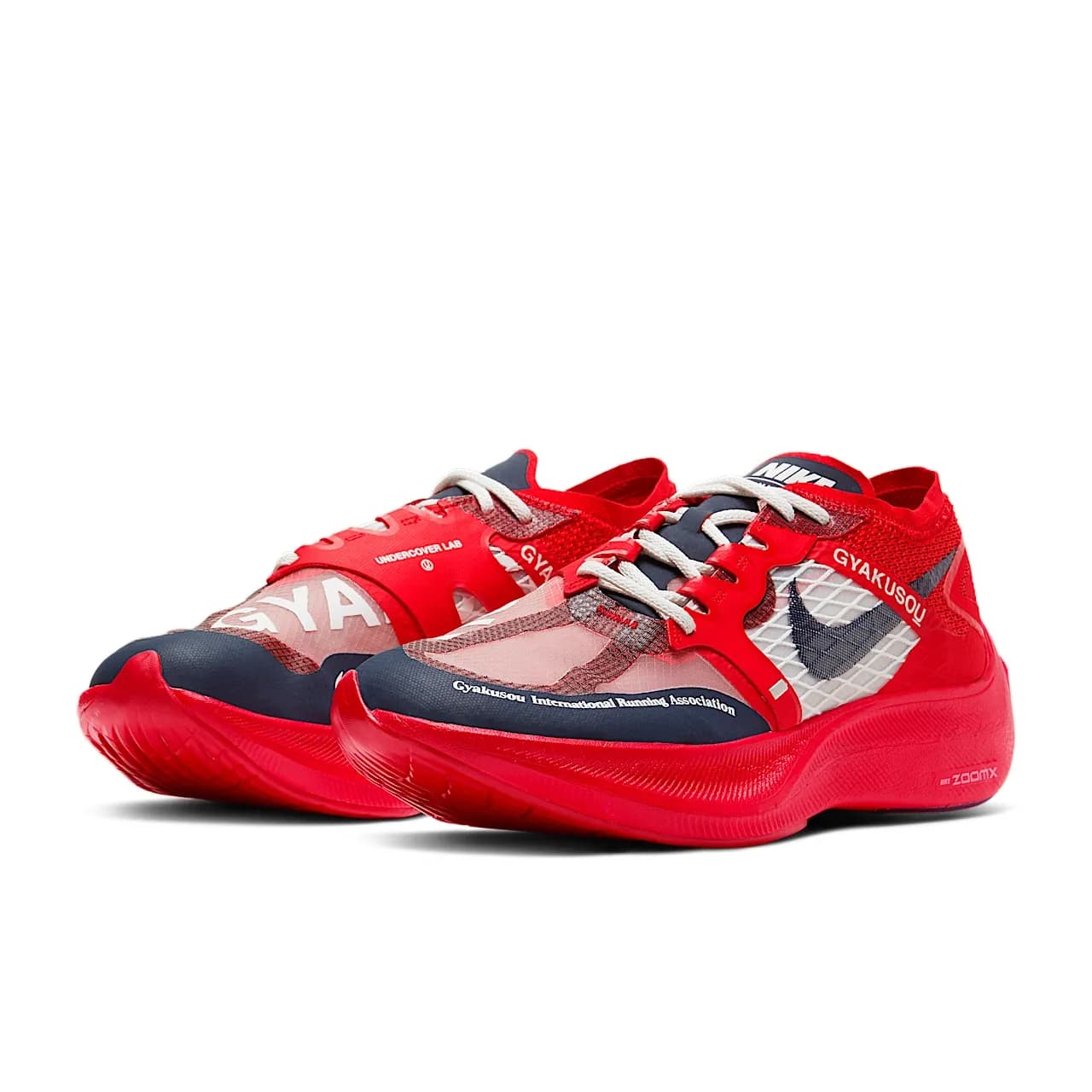 Nike Vaporfly x Gyakusou — تصویر ۴