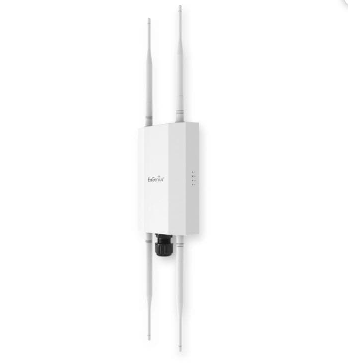 اکسس پوینت انجنیوس مدل EWS850AP — تصویر ۷
