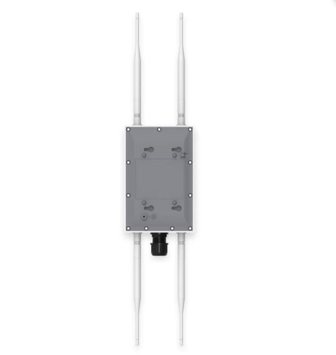 اکسس پوینت انجنیوس مدل EWS850AP — تصویر ۳