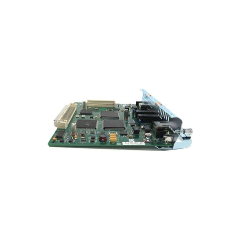 کارت ماژول سیسکو مدل CISCO NM-2CE1T1-PRI — تصویر ۶