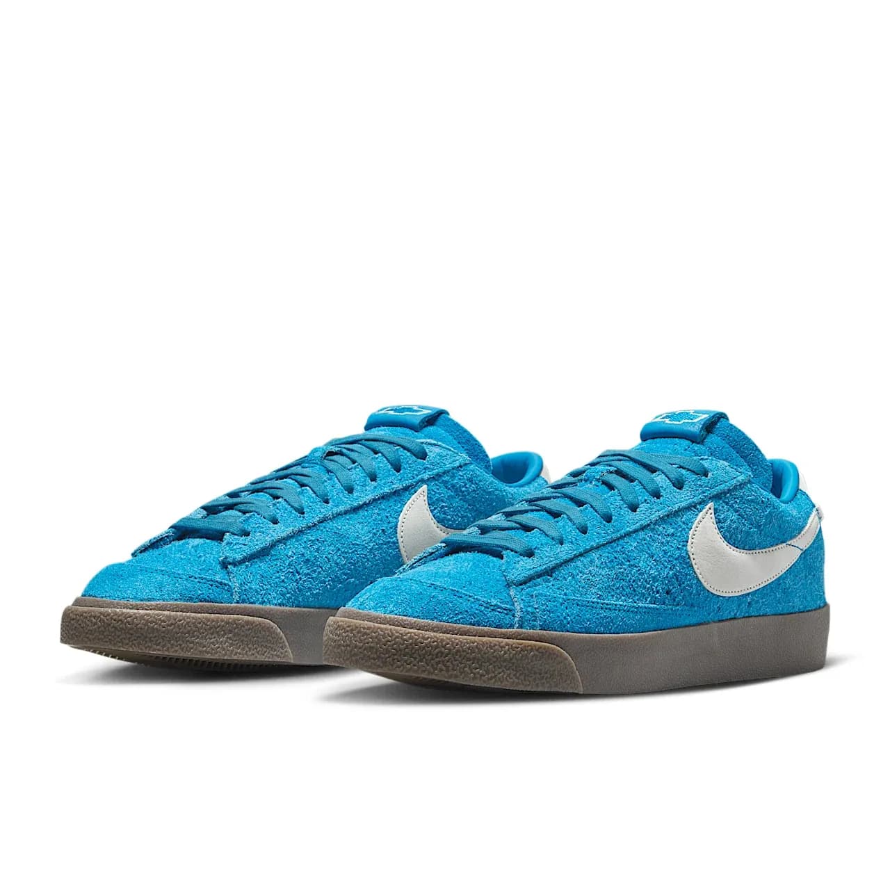 Nike Blazer Low x Book “Chevy” — تصویر ۸