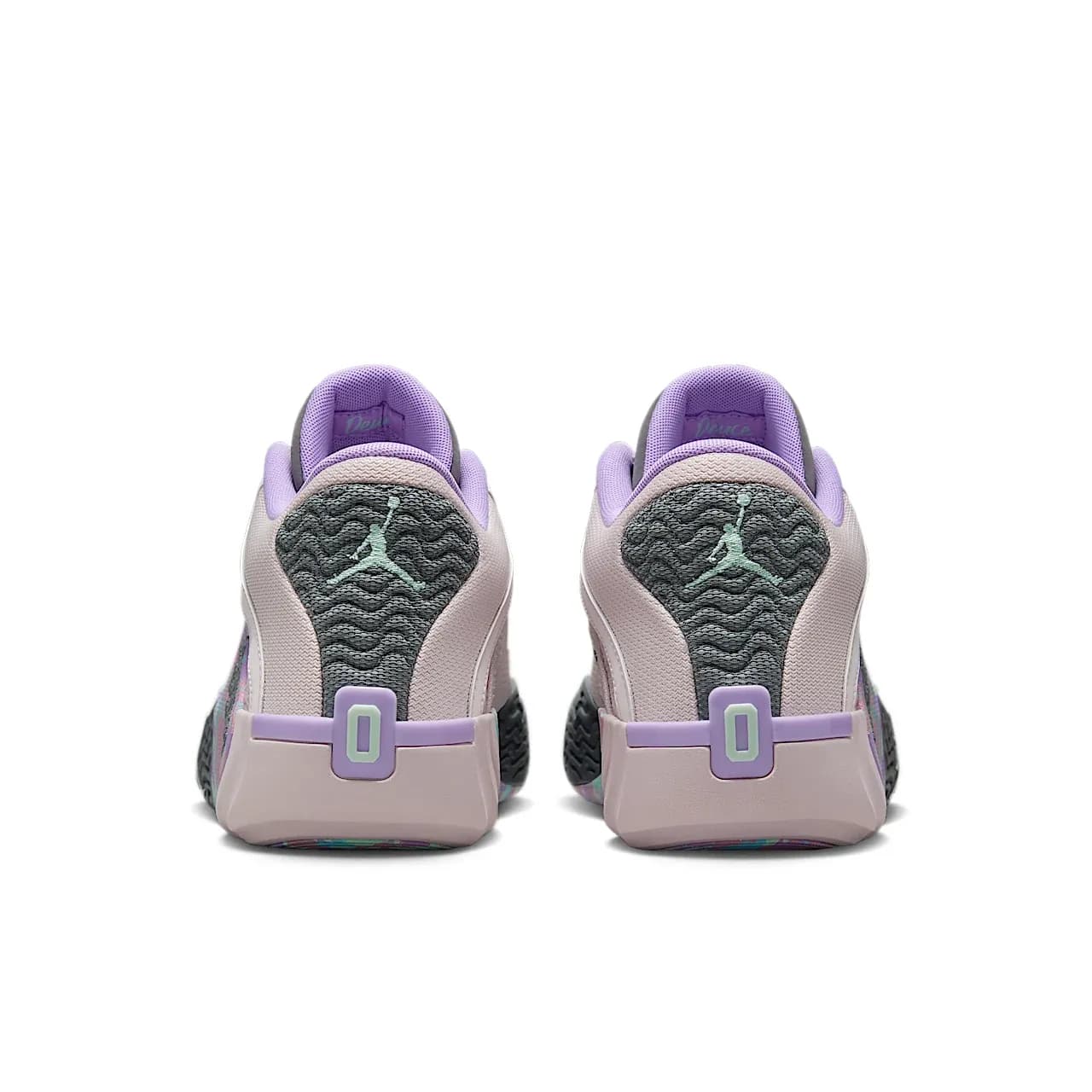 Tatum 2 ‘Sidewalk Chalk’ — تصویر ۶