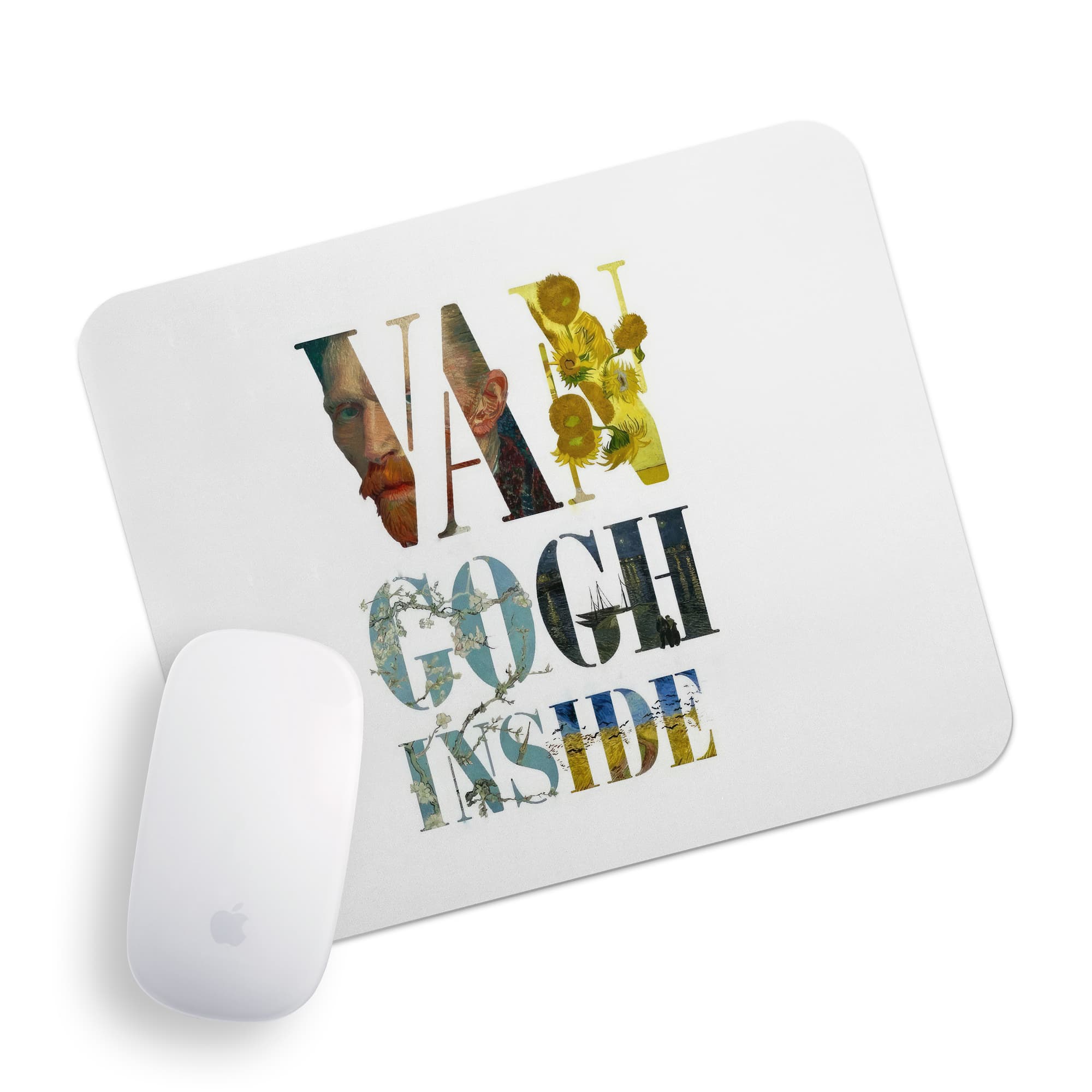 پدماوس راویتا طرح نقاشی سبک ون گوک – van gogh کد 3831 — تصویر ۴