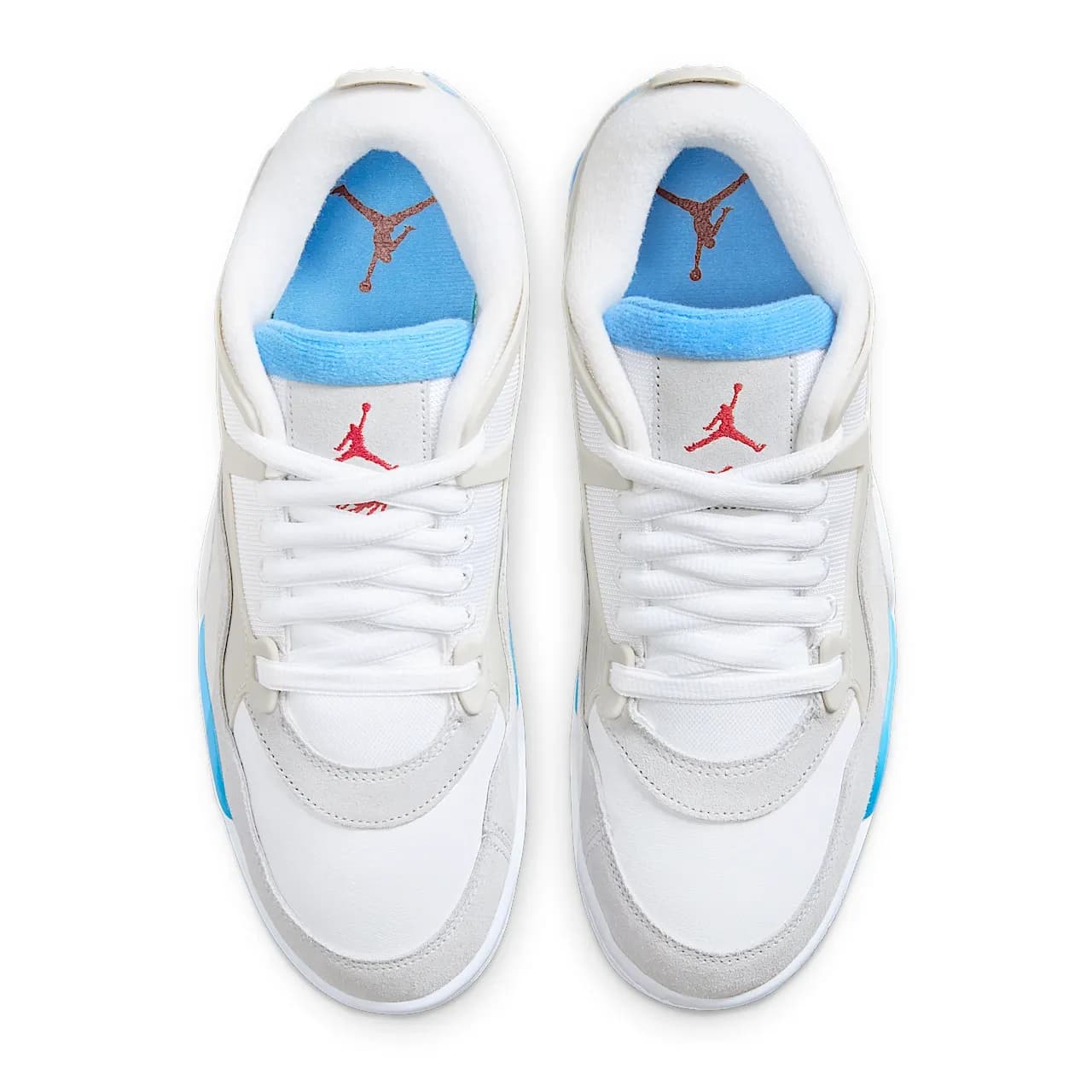 Air Jordan 4 RM — تصویر ۴