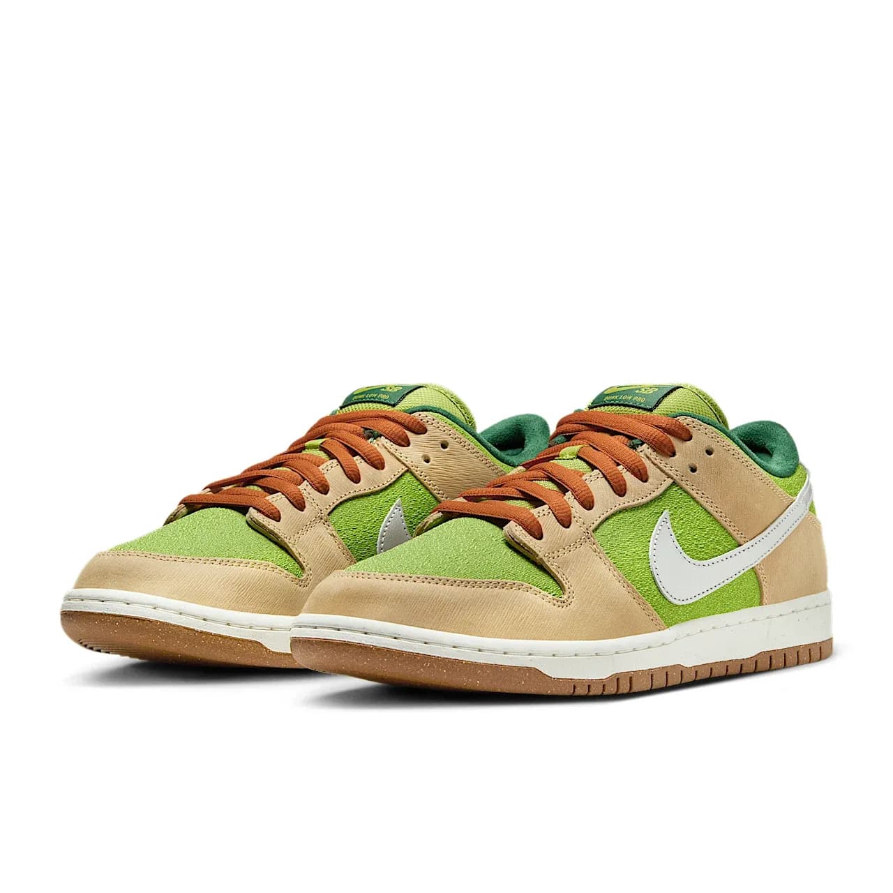 Nike SB Dunk Low Pro — تصویر ۵