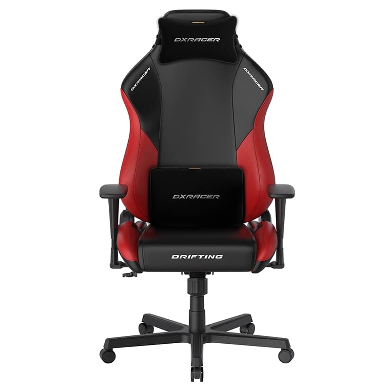صندلی گیمینگ DXRACER مدل DRIFTING 2026 XL BLACK RED — تصویر ۹