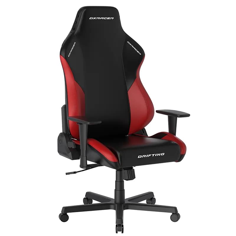 صندلی گیمینگ DXRACER مدل DRIFTING 2026 XL BLACK RED — تصویر ۱۰