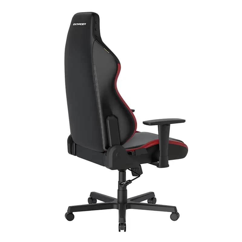 صندلی گیمینگ DXRACER مدل DRIFTING 2026 XL BLACK RED — تصویر ۳