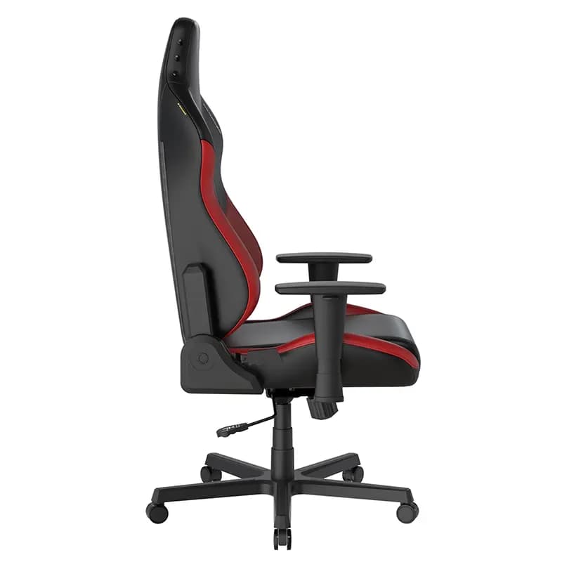 صندلی گیمینگ DXRACER مدل DRIFTING 2026 XL BLACK RED — تصویر ۴