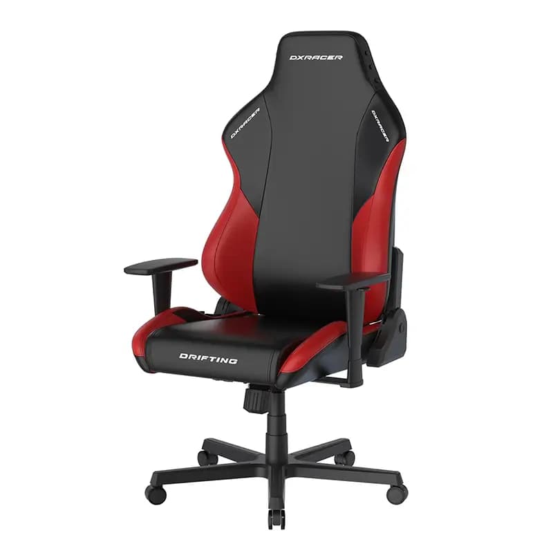 صندلی گیمینگ DXRACER مدل DRIFTING 2026 XL BLACK RED — تصویر ۸
