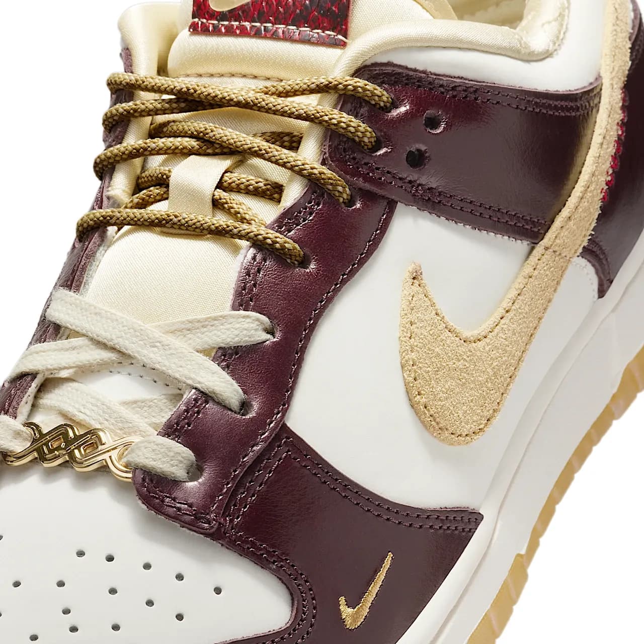 Nike Dunk Low LX — تصویر ۸