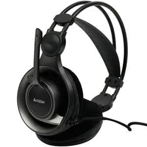 هدست ایفورتک مدل HS-100