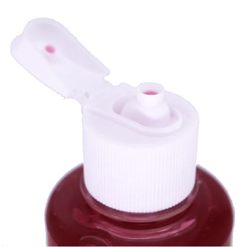 ژل بهداشتی بانوان ویرگو مدل انار حجم 230ml — تصویر ۸