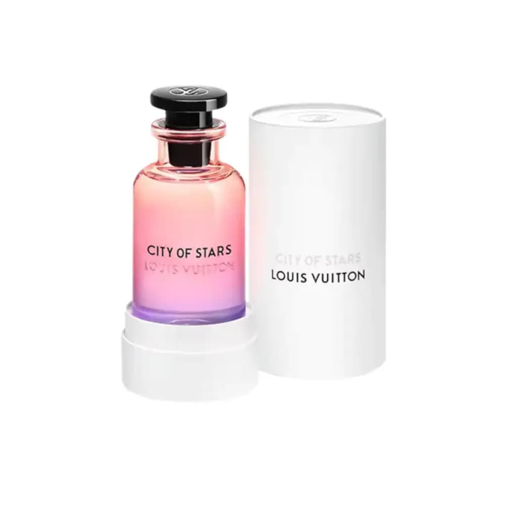 عطر لویی ویتون سیتی اف استارز Louis Vuitton City of Stars | رایحه‌ای زنانه، مدرن و جذاب — تصویر ۴