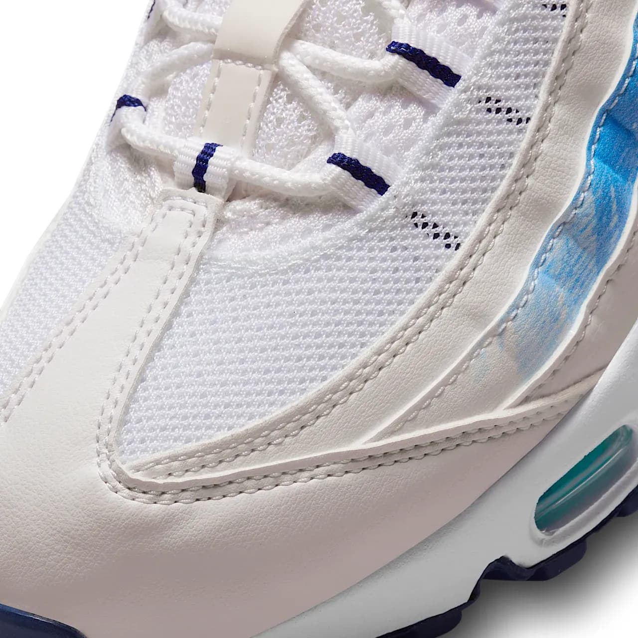 Nike Air Max 95 ‘3 Lions’ — تصویر ۸