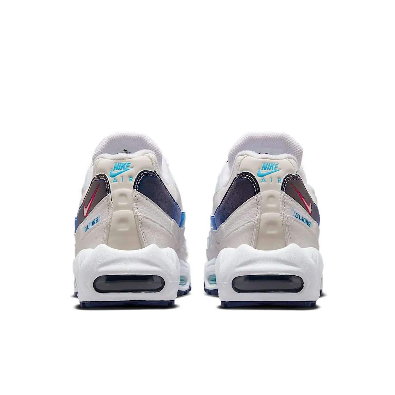 Nike Air Max 95 ‘3 Lions’ — تصویر ۷