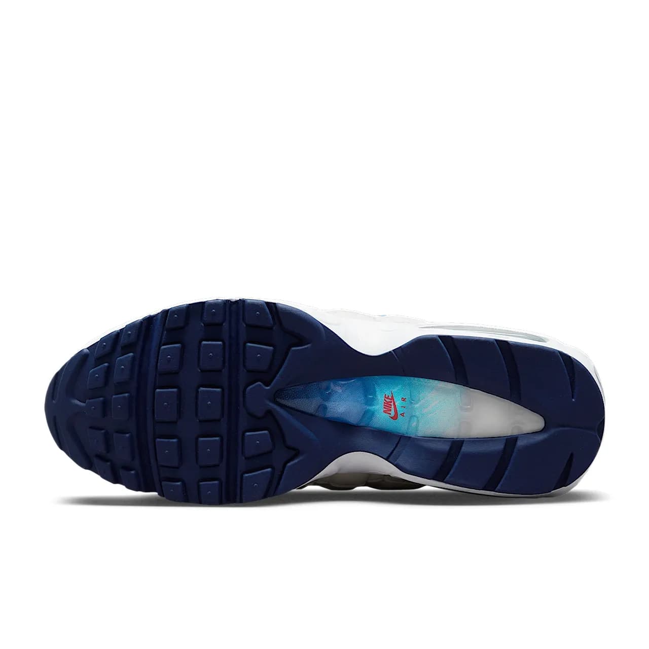 Nike Air Max 95 ‘3 Lions’ — تصویر ۳
