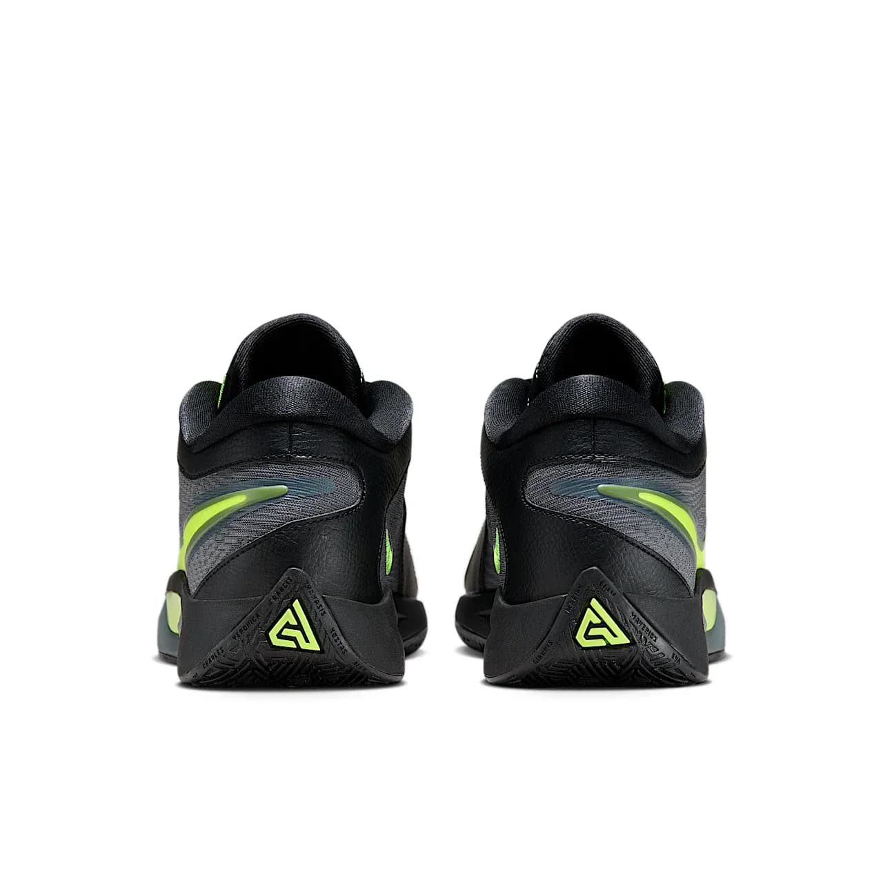 Giannis Freak 6 — تصویر ۶