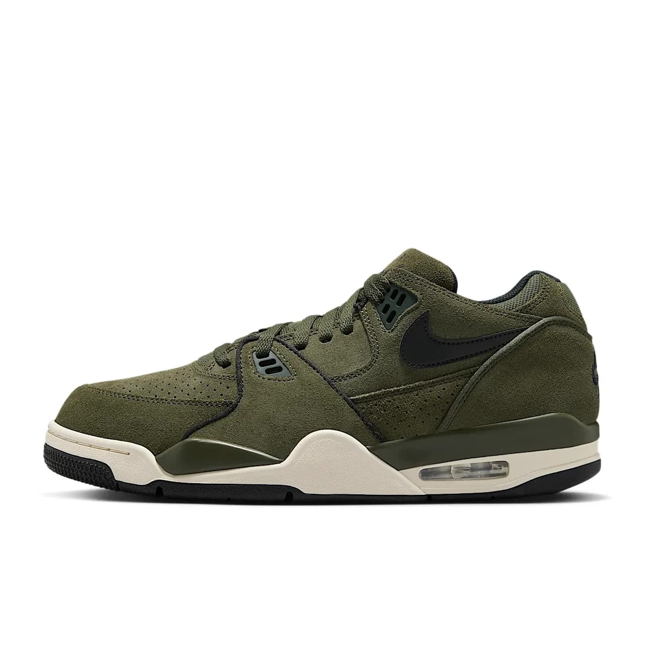 Nike Air Flight ’89 Low
