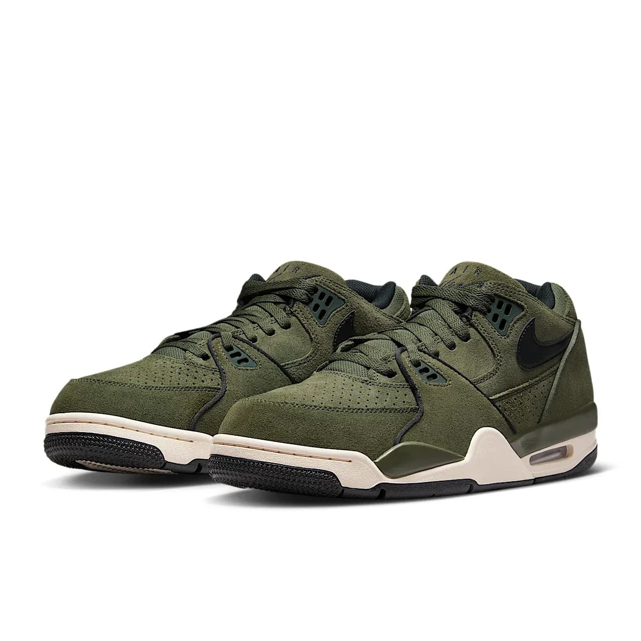 Nike Air Flight ’89 Low — تصویر ۵