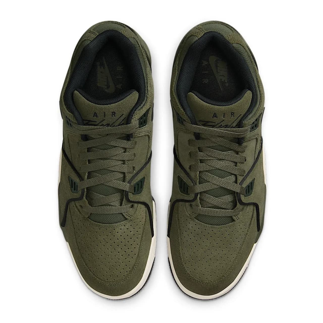 Nike Air Flight ’89 Low — تصویر ۴