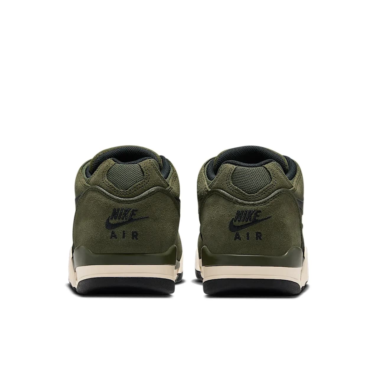 Nike Air Flight ’89 Low — تصویر ۶