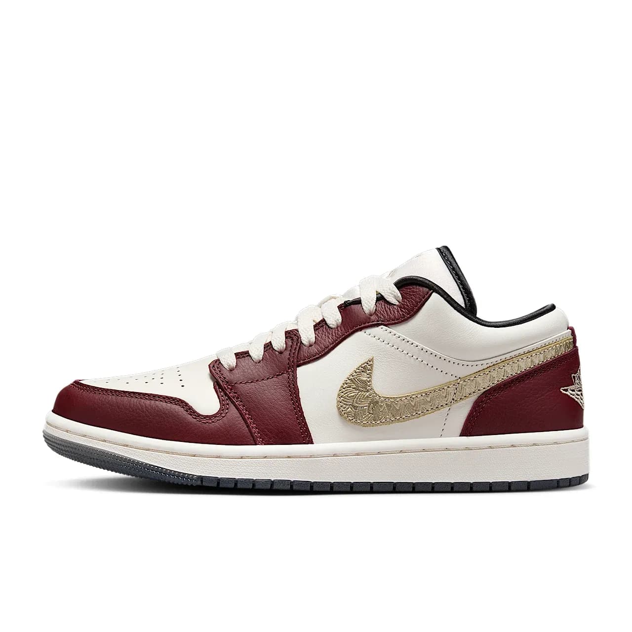 Air Jordan 1 Low SE Lunar New Year — تصویر ۹