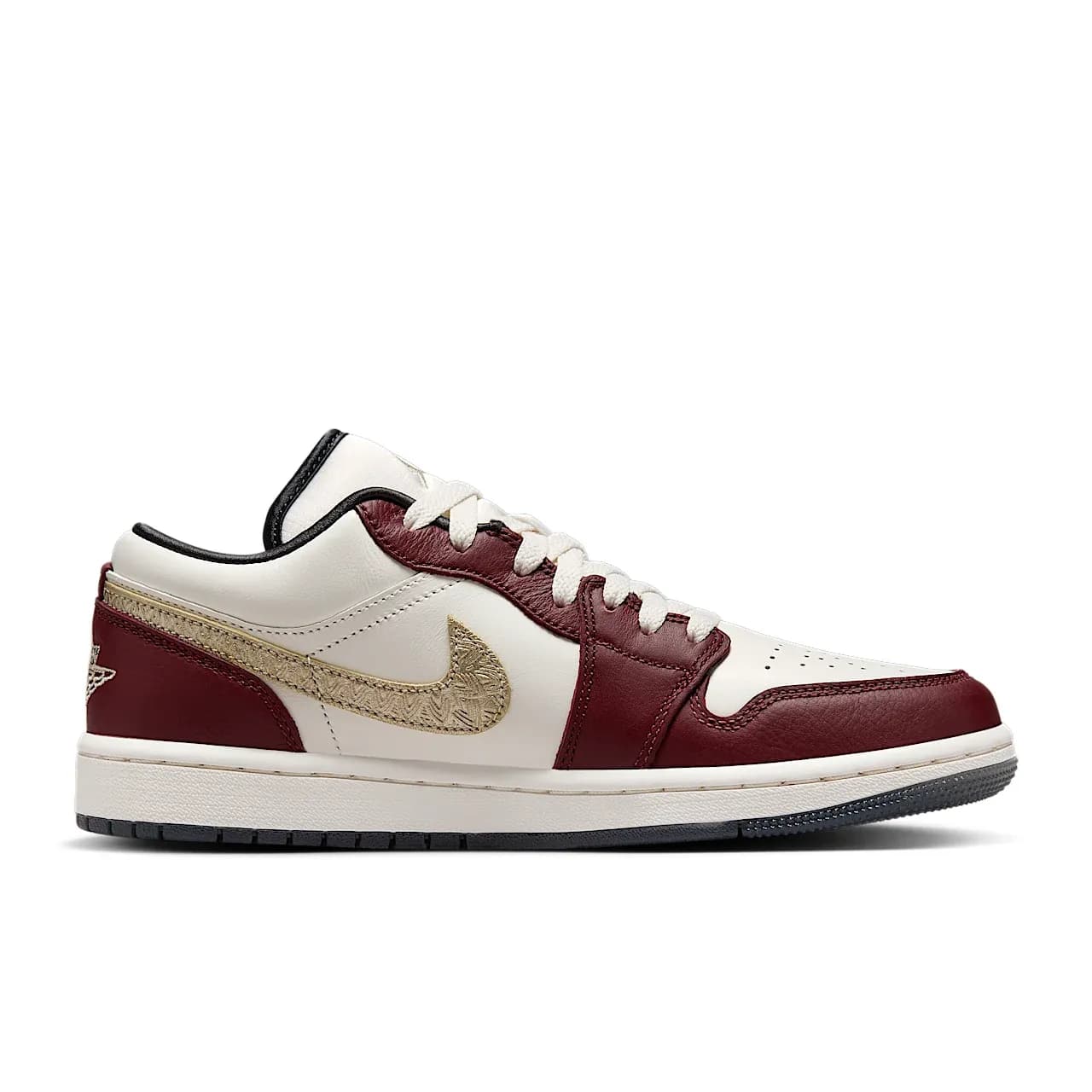 Air Jordan 1 Low SE Lunar New Year — تصویر ۴