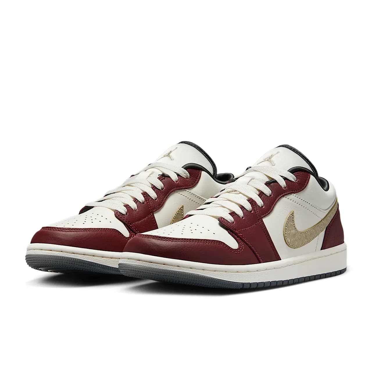 Air Jordan 1 Low SE Lunar New Year — تصویر ۶