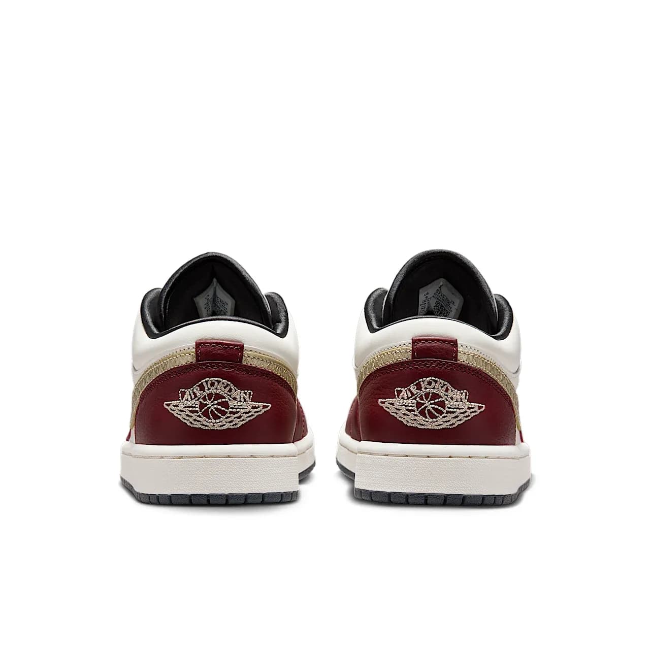 Air Jordan 1 Low SE Lunar New Year — تصویر ۷