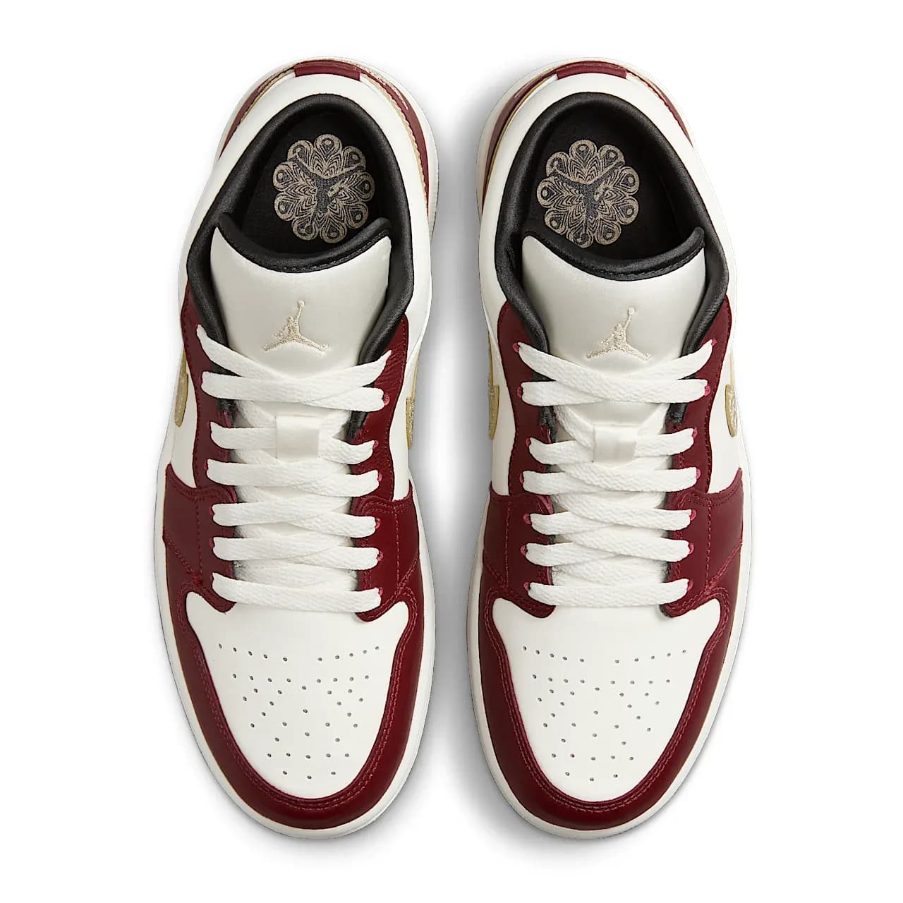 Air Jordan 1 Low SE Lunar New Year — تصویر ۵