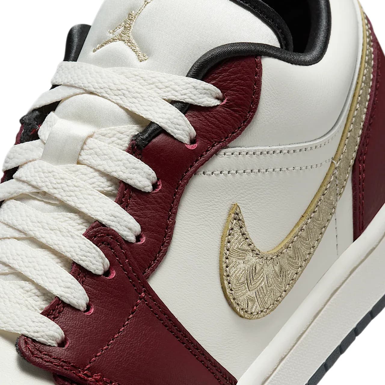 Air Jordan 1 Low SE Lunar New Year — تصویر ۸