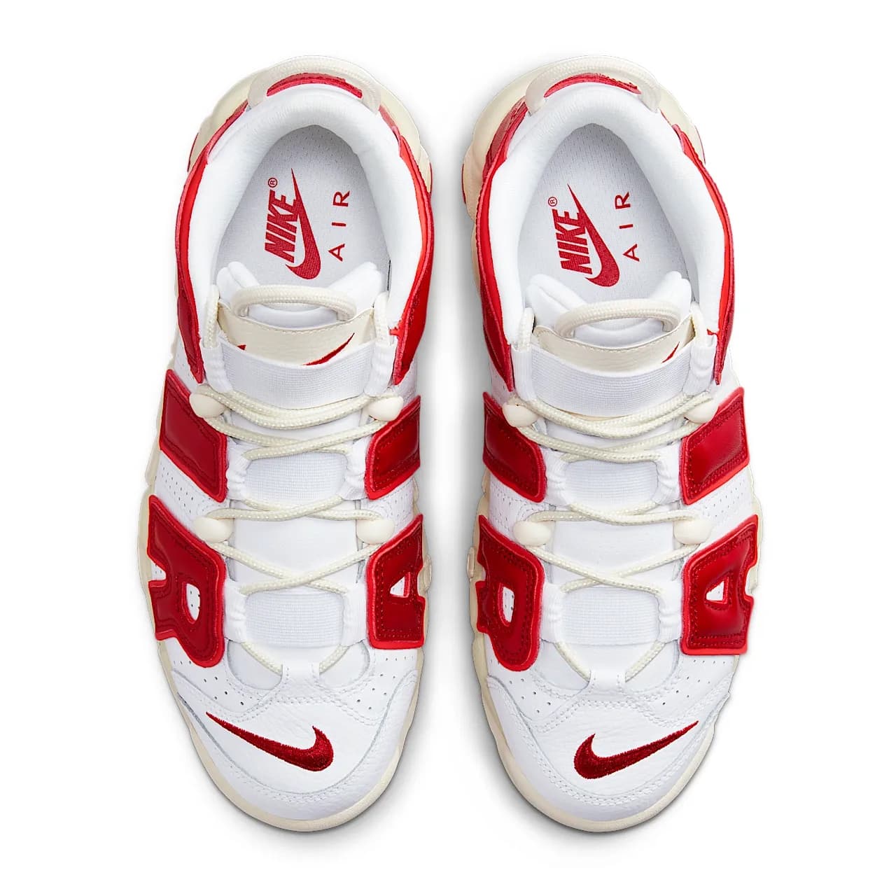 Nike Air More Uptempo — تصویر ۱۲