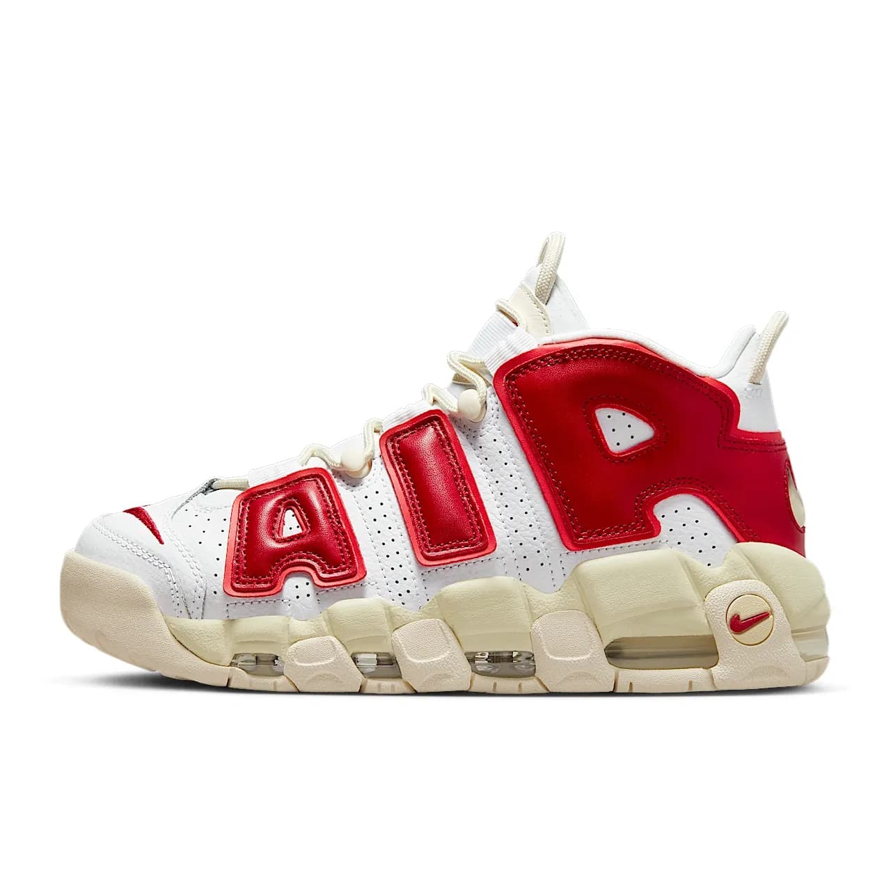 Nike Air More Uptempo — تصویر ۹