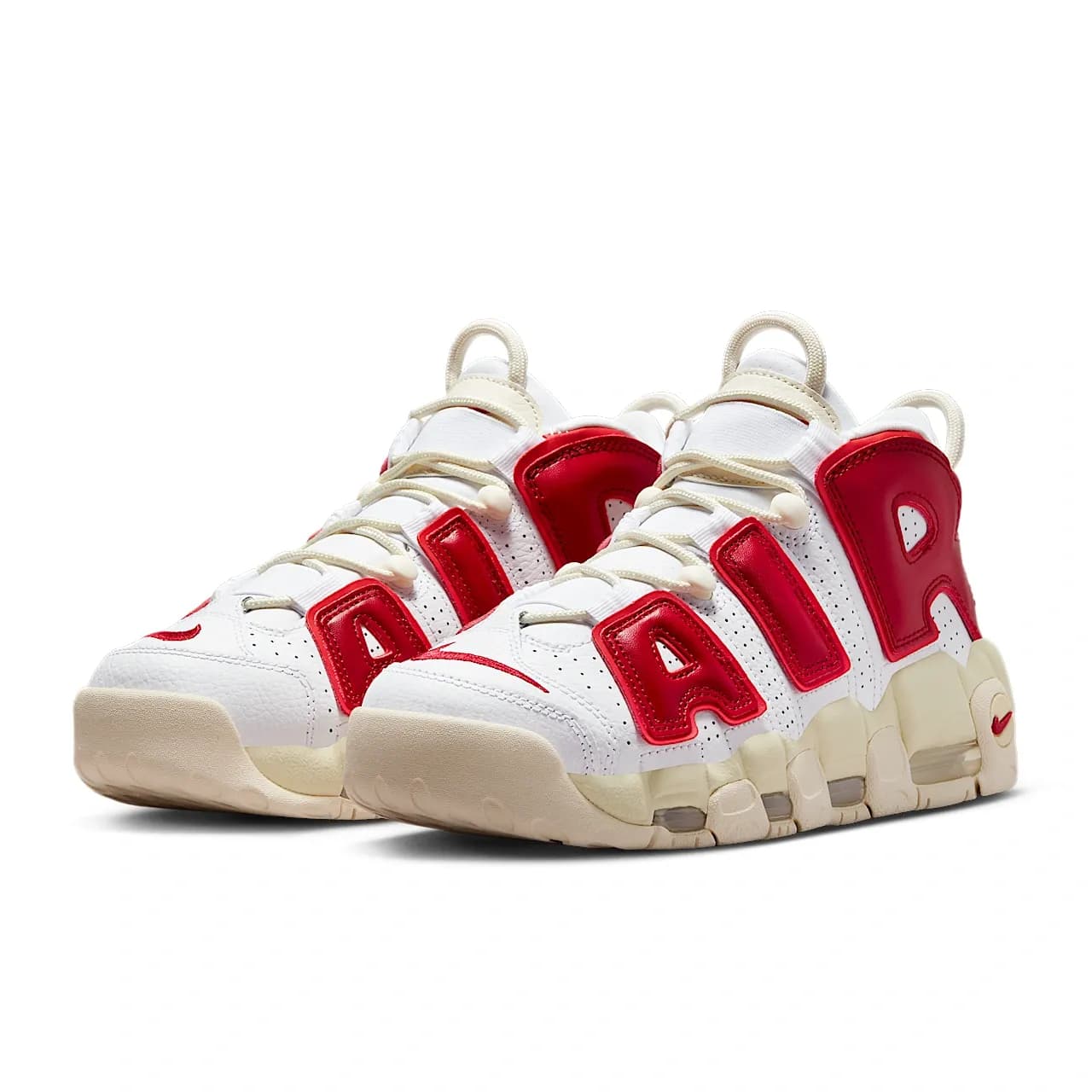 Nike Air More Uptempo — تصویر ۵