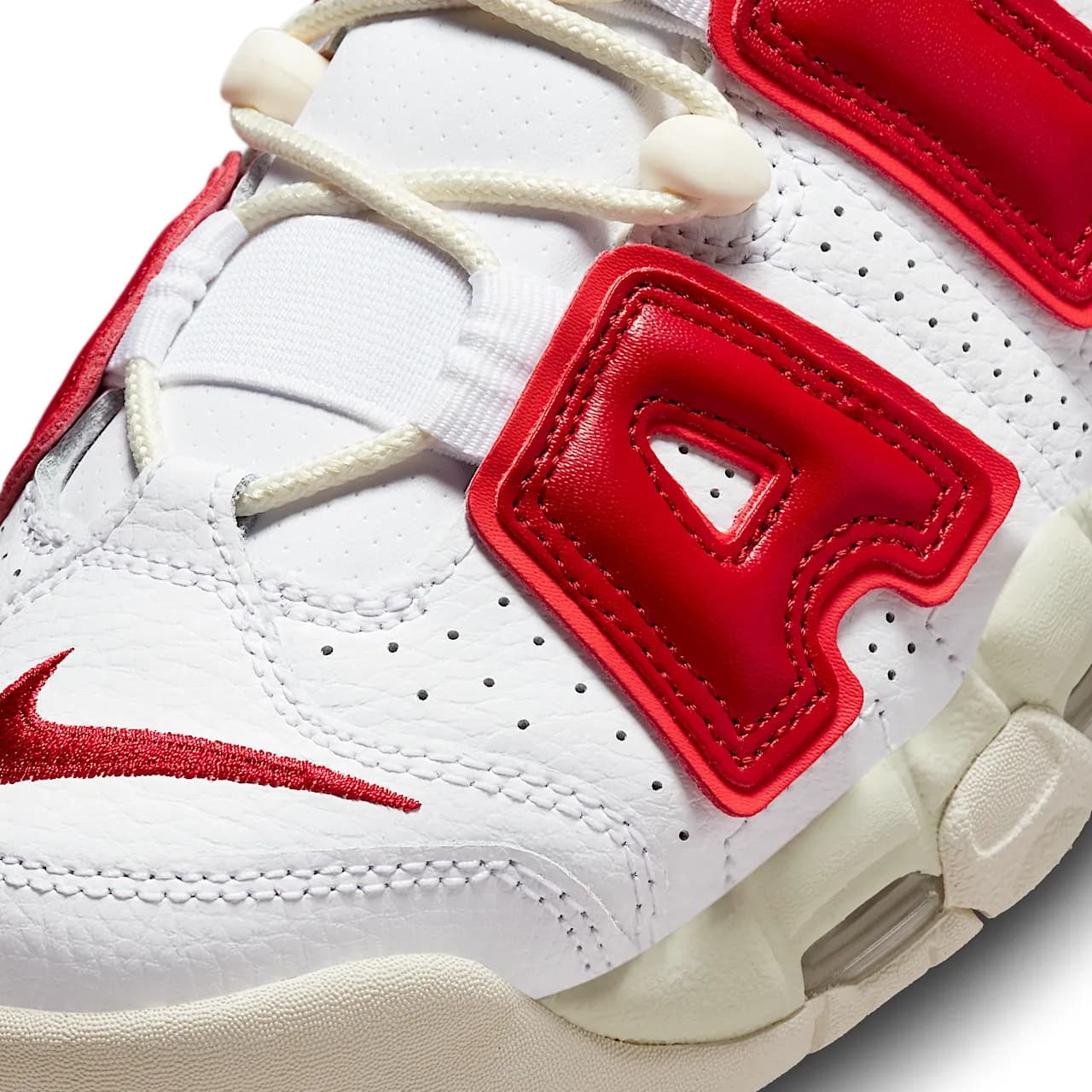 Nike Air More Uptempo — تصویر ۷