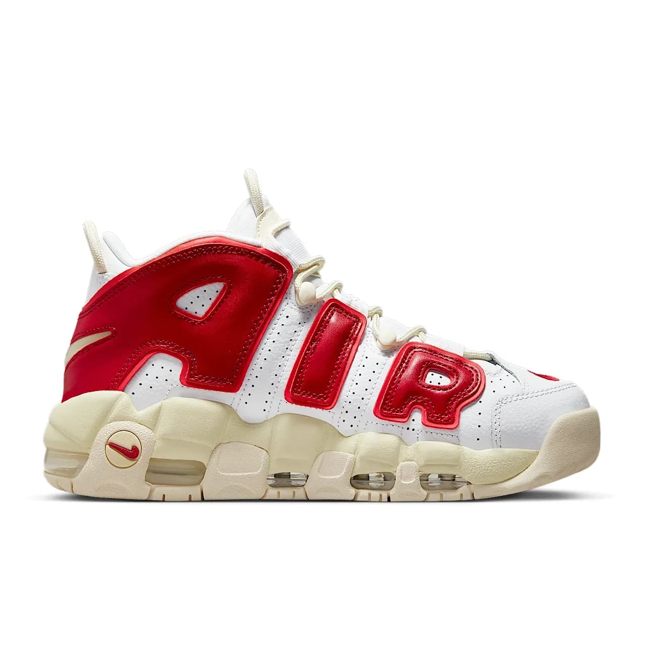 Nike Air More Uptempo — تصویر ۳
