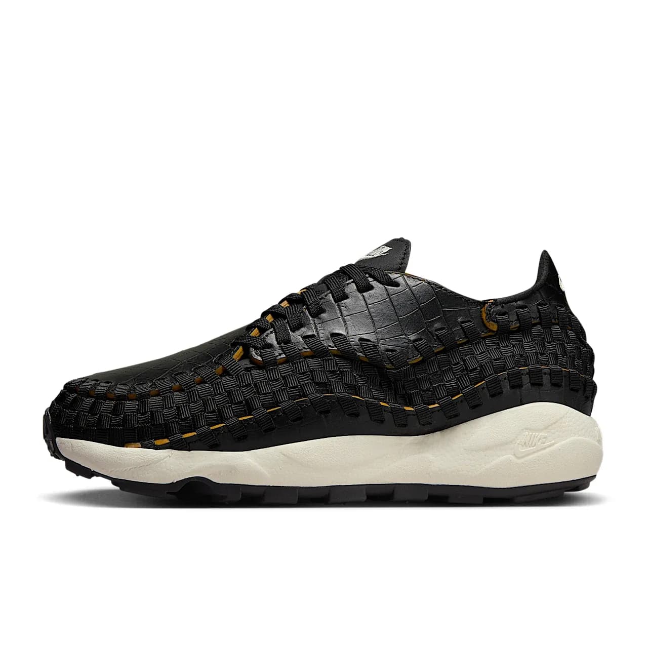 Nike Air Footscape Woven Premium