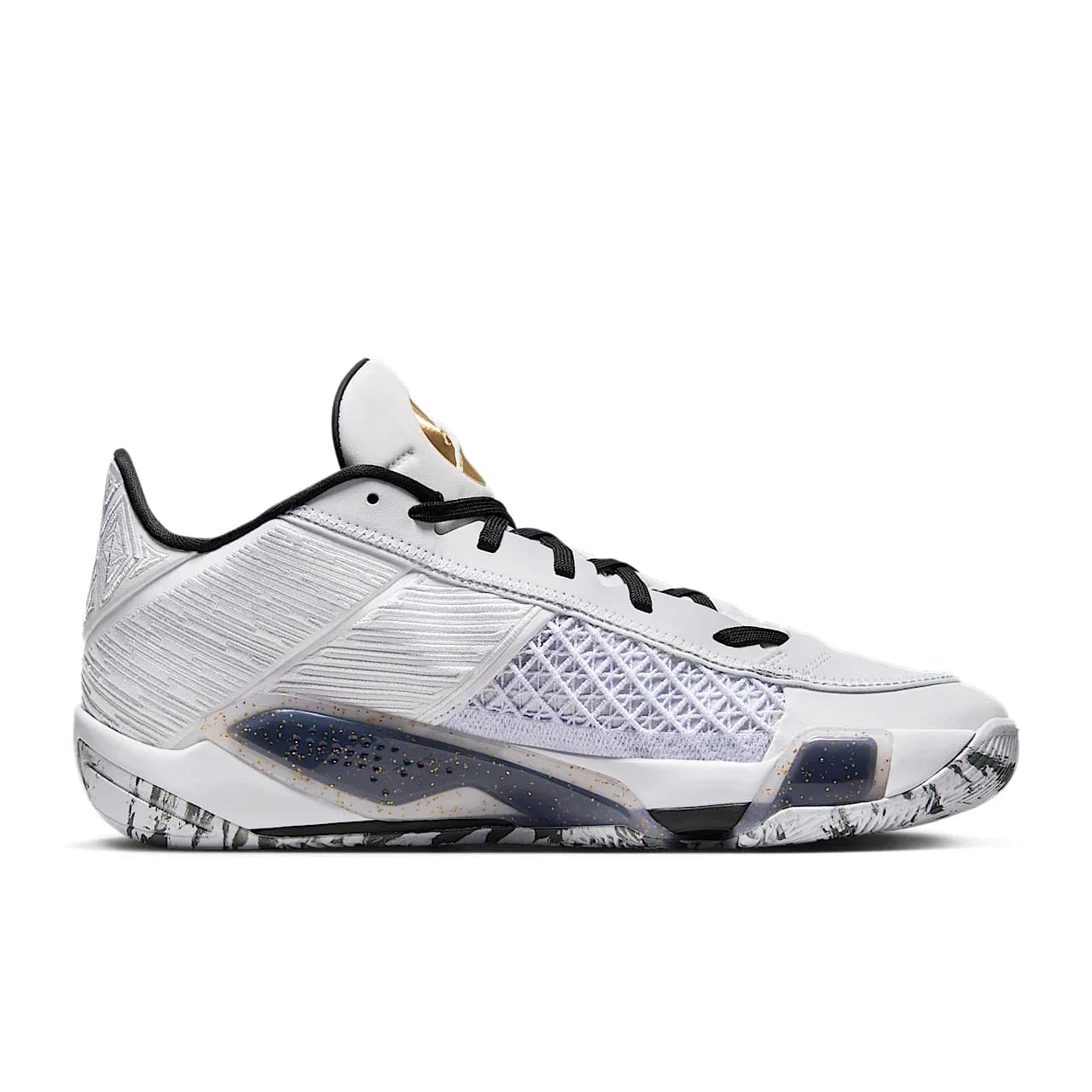 Air Jordan XXXVIII Low — تصویر ۱۱