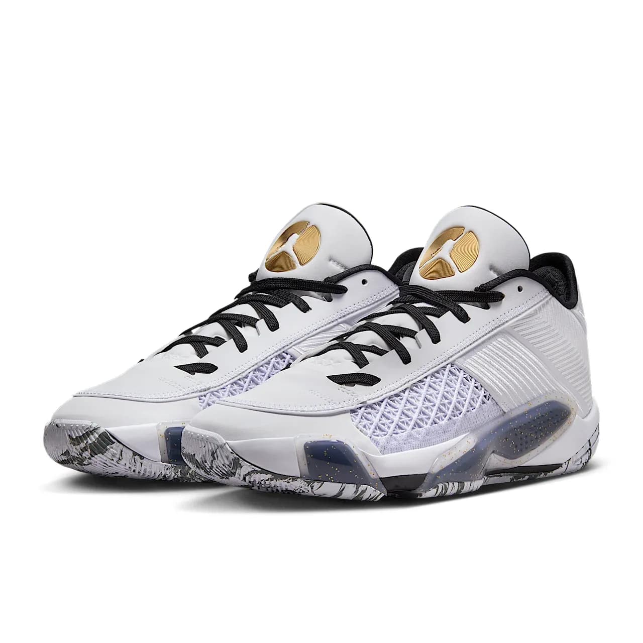 Air Jordan XXXVIII Low — تصویر ۵