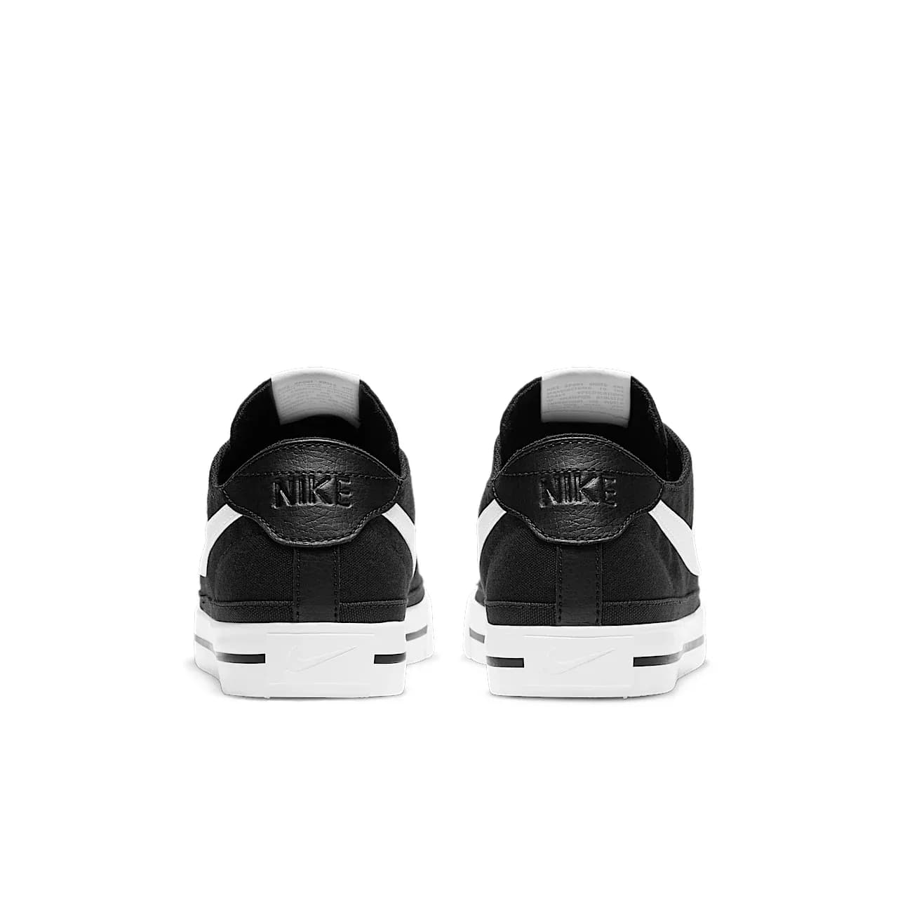 NikeCourt Legacy Canvas — تصویر ۶