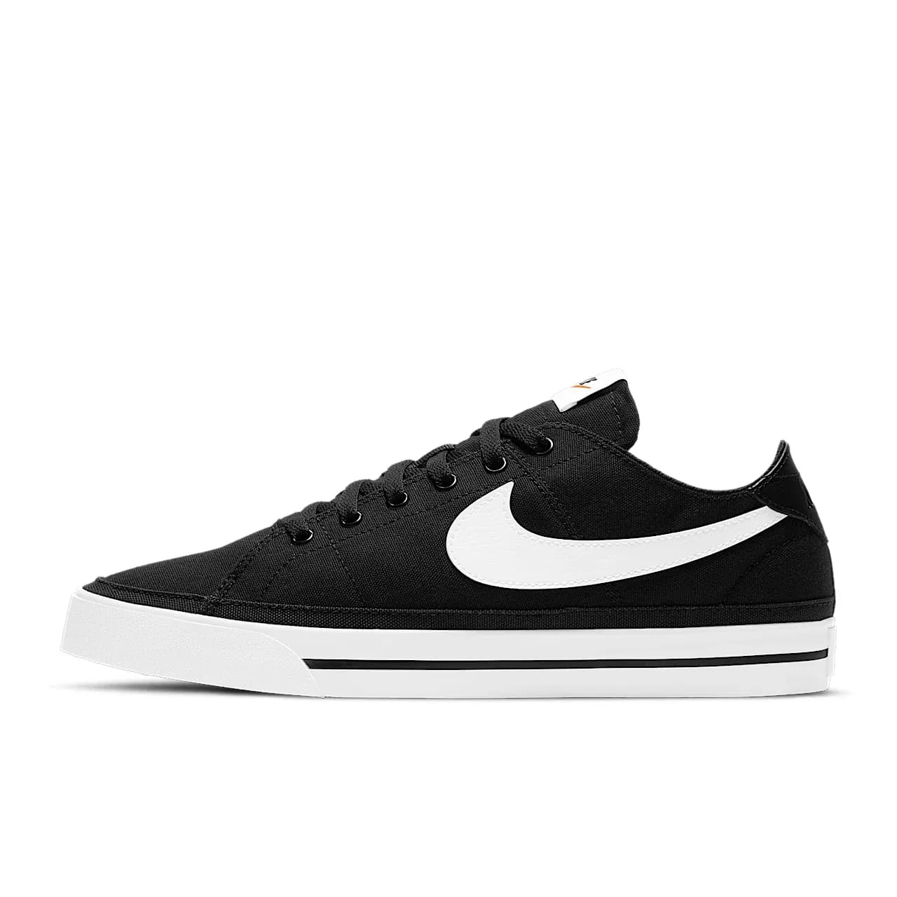 NikeCourt Legacy Canvas