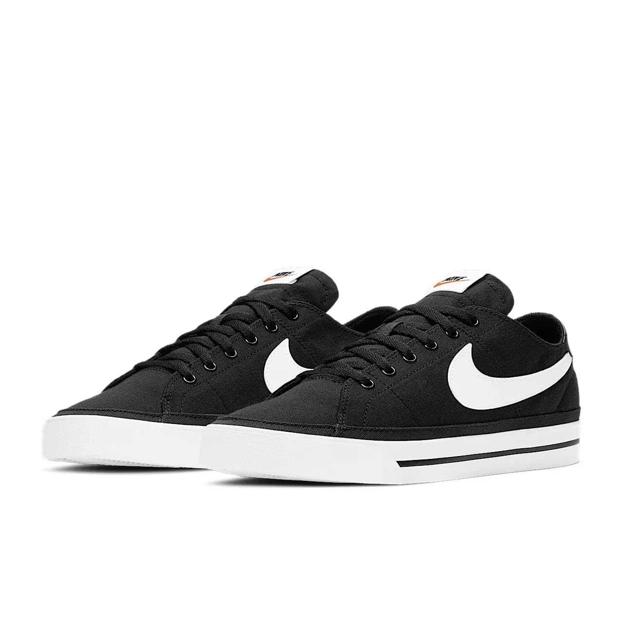 NikeCourt Legacy Canvas — تصویر ۵