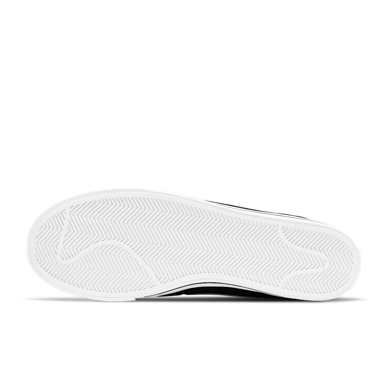 NikeCourt Legacy Canvas — تصویر ۲