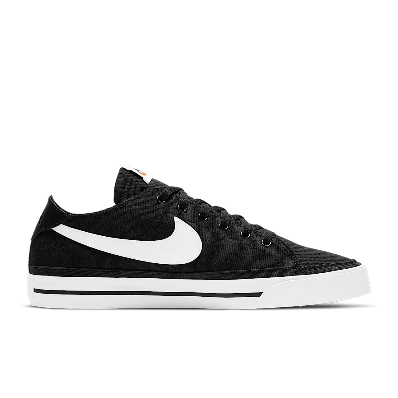 NikeCourt Legacy Canvas — تصویر ۳