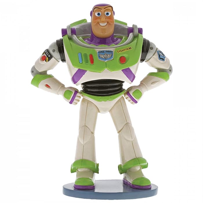 فیگور اورجینال دیزنی Buzz Lightyear — تصویر ۵