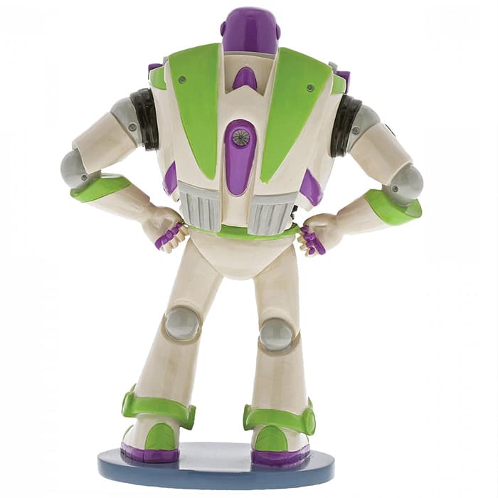 فیگور اورجینال دیزنی Buzz Lightyear — تصویر ۲